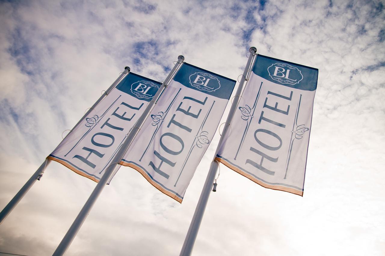 Hotel Bakarni Lonac Brčko Exteriör bild