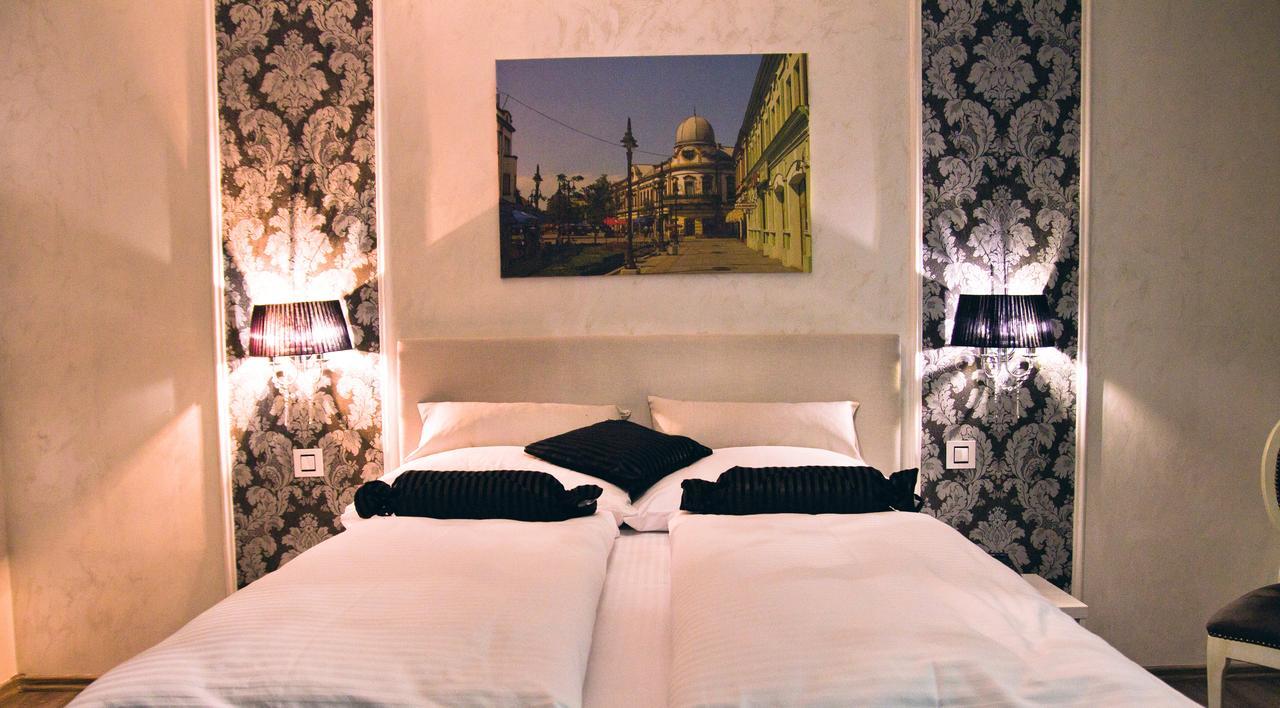 Hotel Bakarni Lonac Brčko Exteriör bild