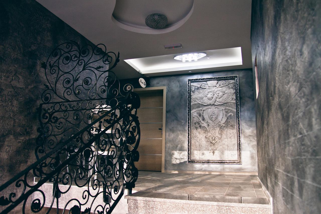 Hotel Bakarni Lonac Brčko Exteriör bild